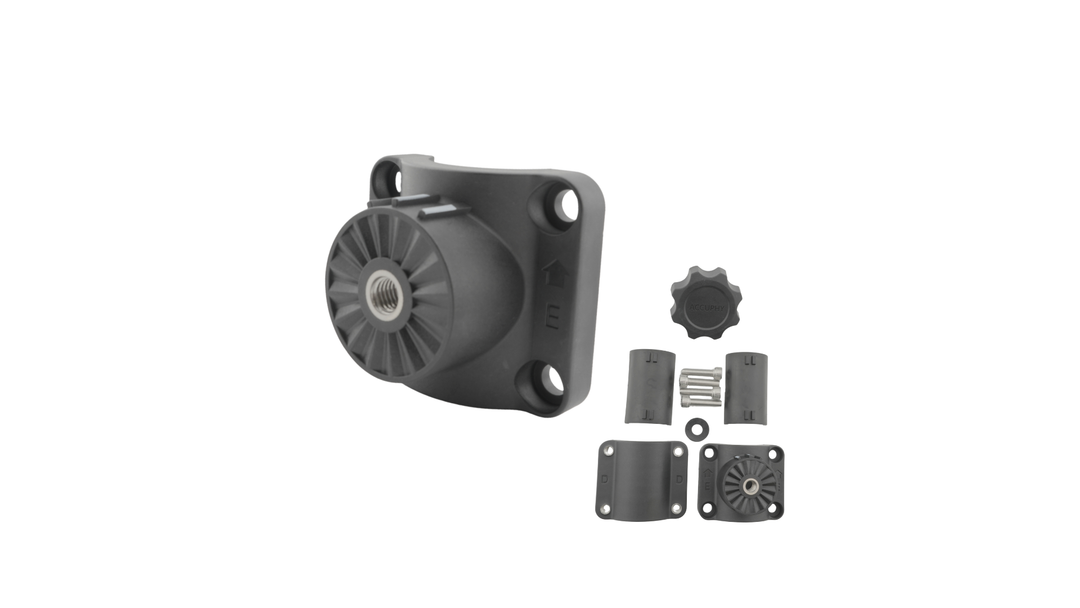Accuphy 0° Mount Parts