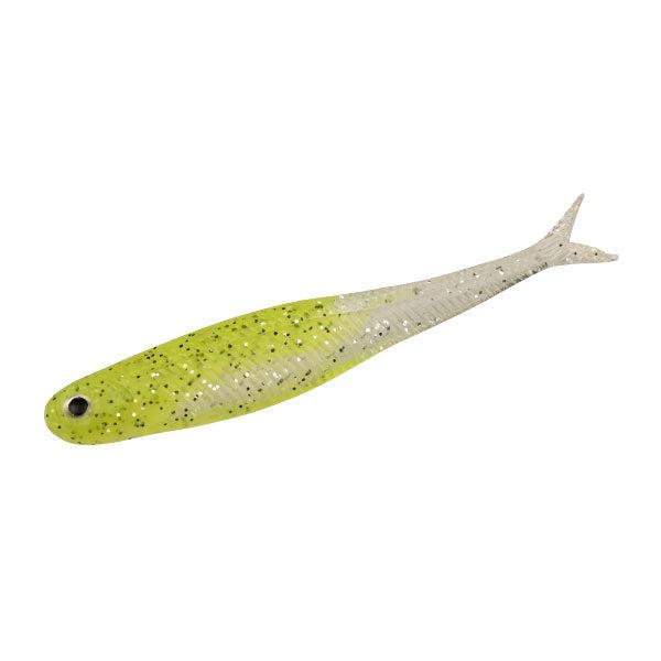 View of Dstyle VIROLA 2.8" Chart Fish available at EZOKO Fishing