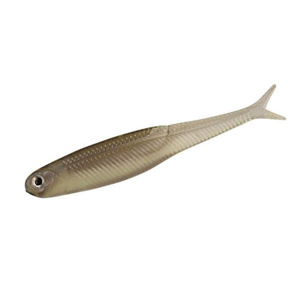 Escape Fish