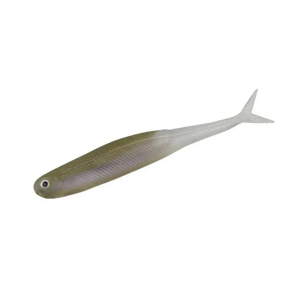 View of Dstyle VIROLA 4" Hon-Wakasagi available at EZOKO Fishing