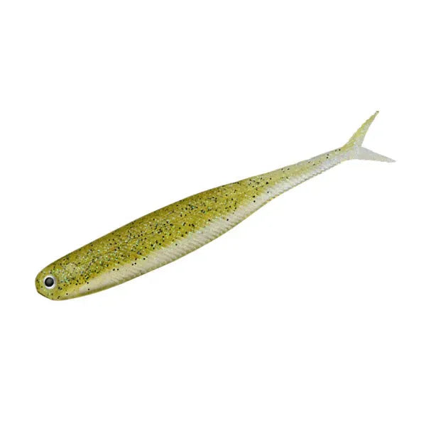 View of Dstyle VIROLA 4" Maji Wakasagi available at EZOKO Fishing