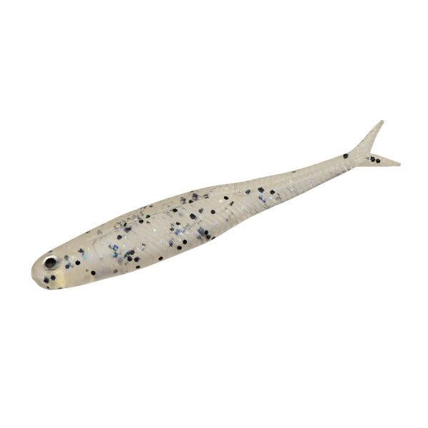 View of Dstyle VIROLA MICRO 1.5" Shira-Uo available at EZOKO Fishing