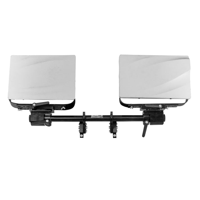 BeatDown Outdoors Dual Console Mount