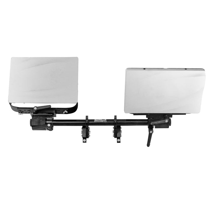 BeatDown Outdoors Dual Console Mount