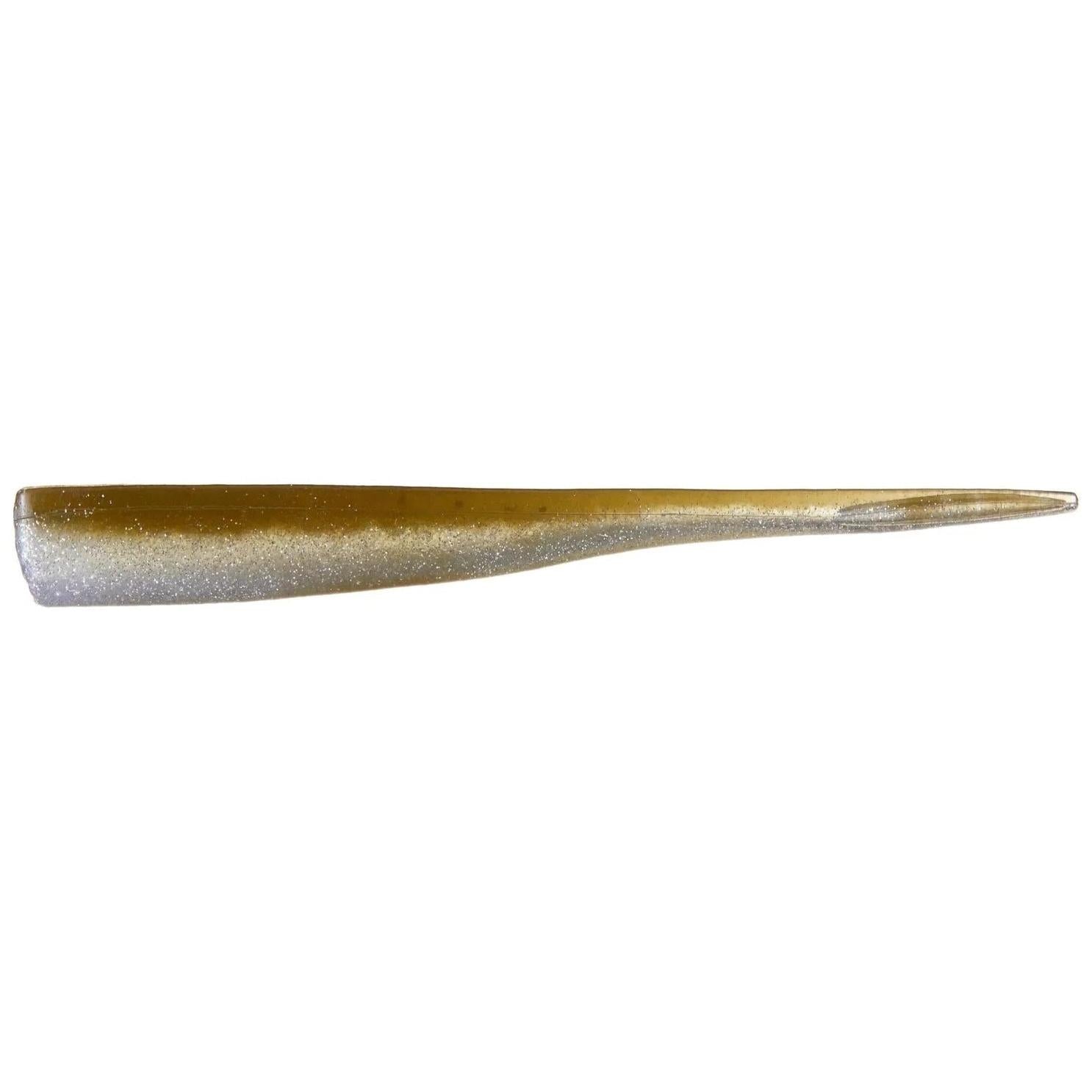 View of DUO Bay RUF BR Fish 3.3" Rikyu available at EZOKO Fishing