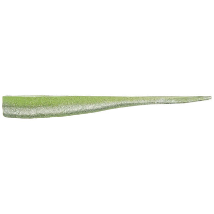 Chartreuse Silver