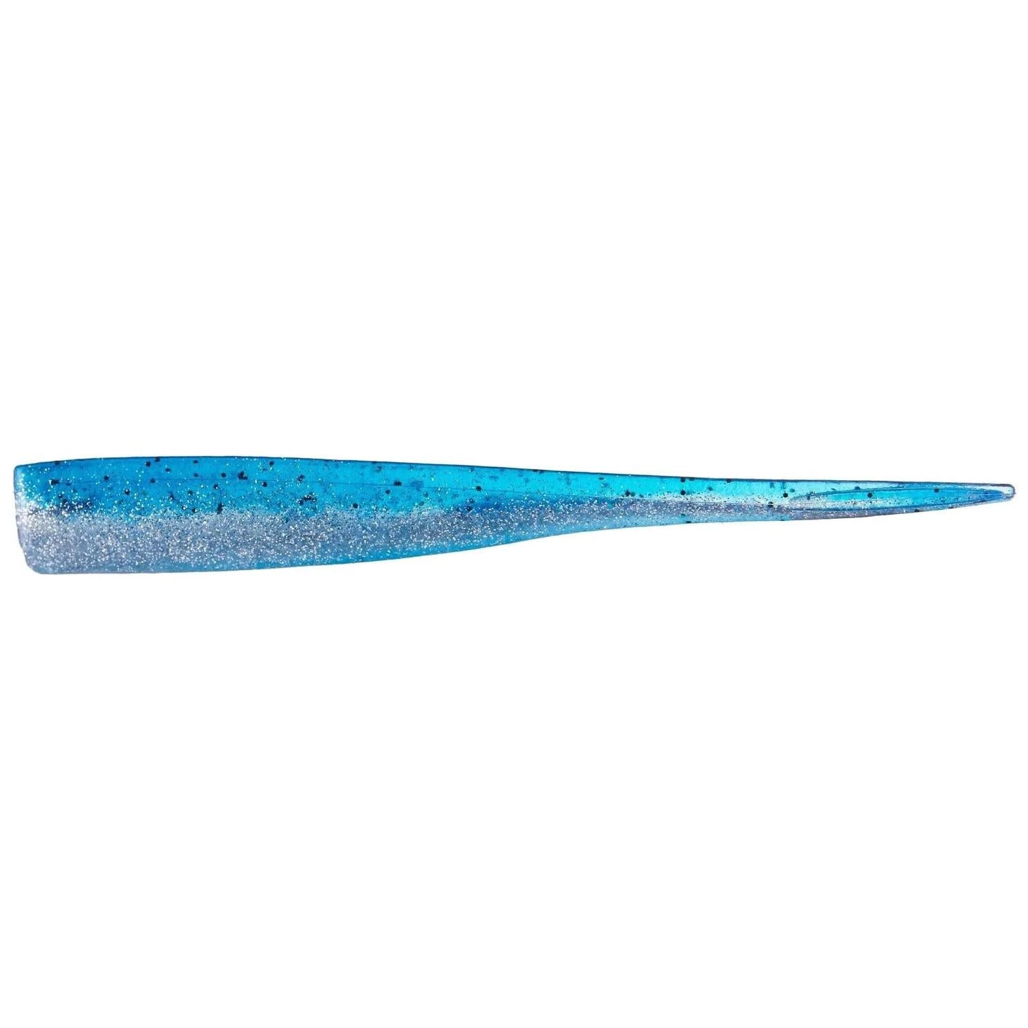 View of DUO Bay RUF BR Fish 5" Sardine available at EZOKO Fishing