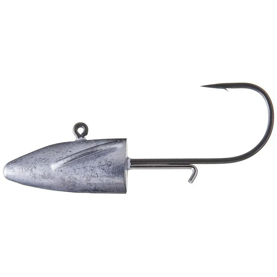 View of DUO Bay RUF BR Head 3/16 oz available at EZOKO Fishing