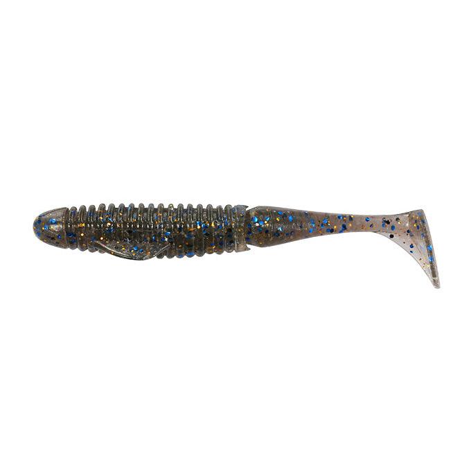 View of DUO Realis Boostar Wake 3.5" Bluegill available at EZOKO Fishing