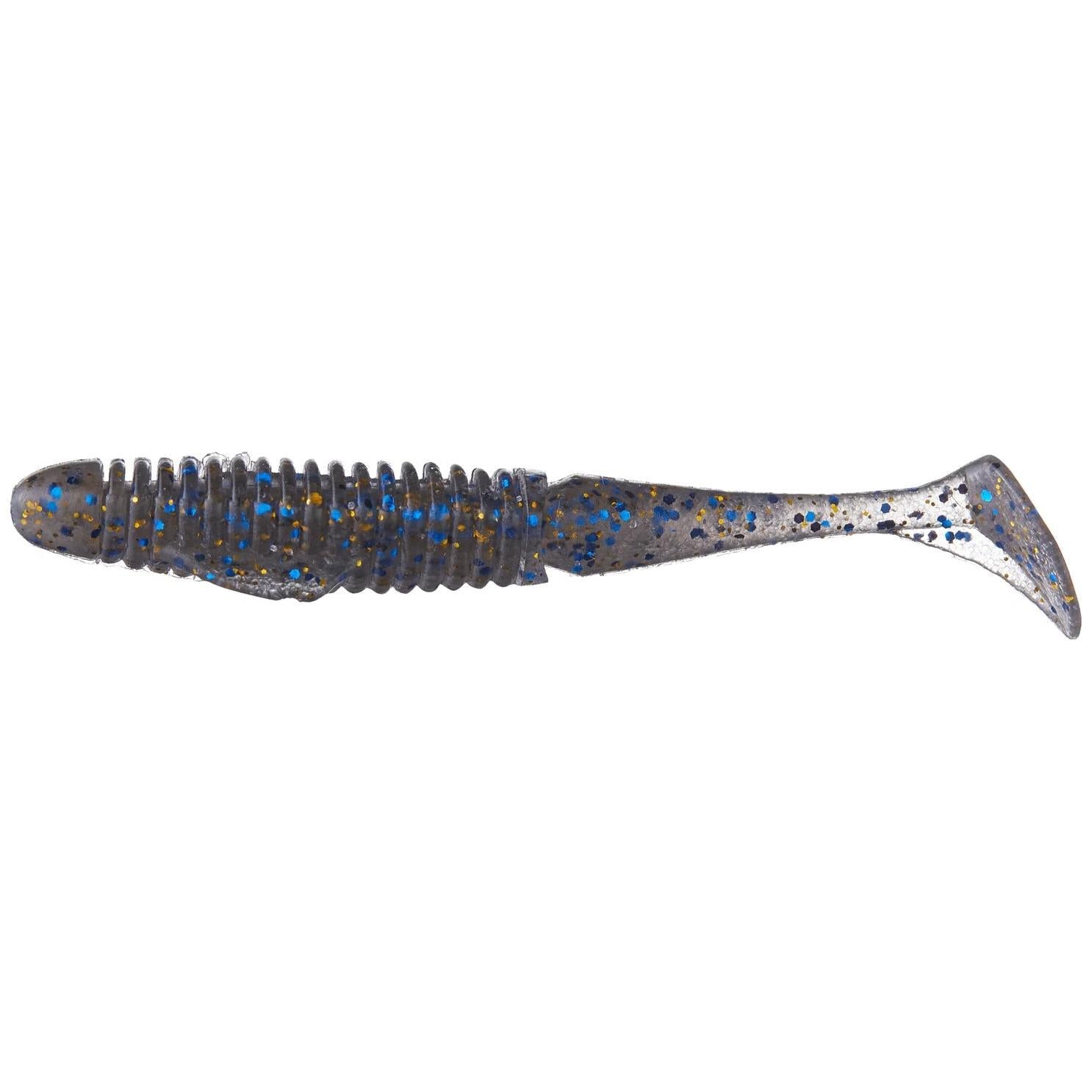 View of DUO Realis Boostar Wake 5" Bluegill available at EZOKO Fishing