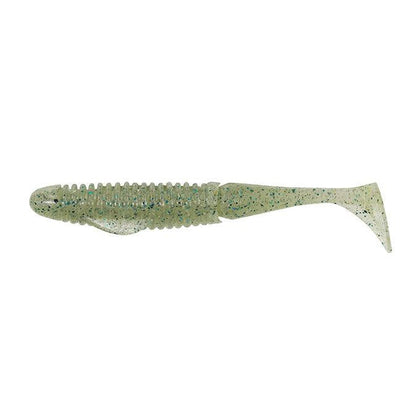 Olive Shrimp