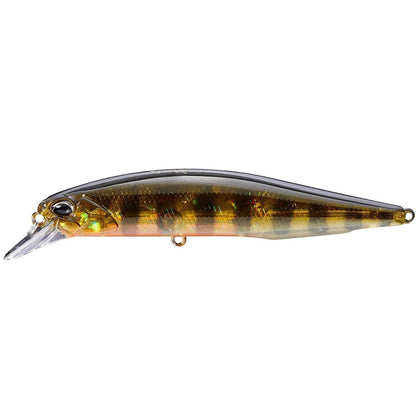 Ghost Gold Perch