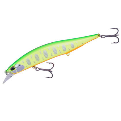 Full Chartreuse Yamame