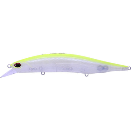 Ghost Pearl Chartreuse