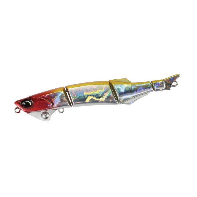 View of DUO Realis Microdon 88S Prism Clown available at EZOKO Pike and Musky Shop