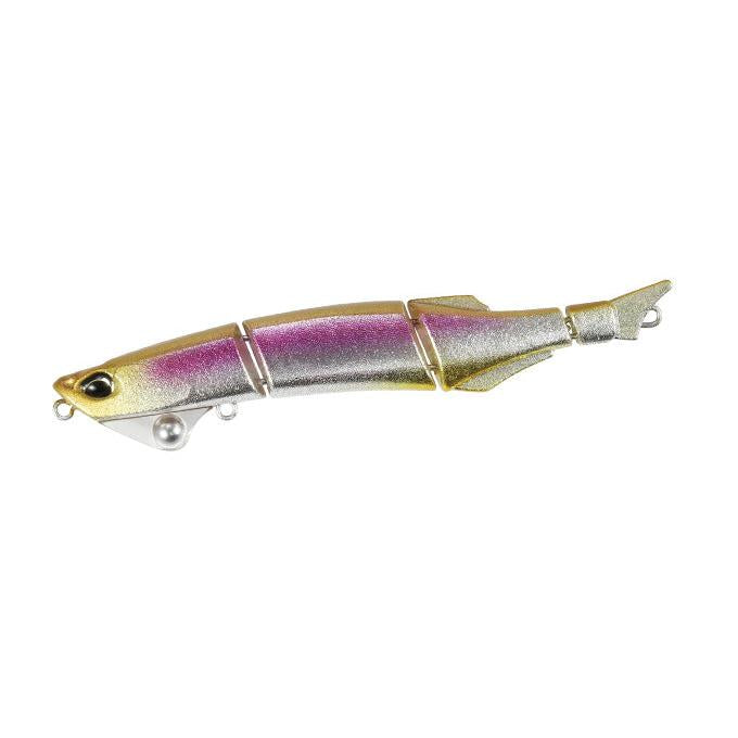 View of DUO Realis Microdon 88S LG Wakasagi available at EZOKO Fishing