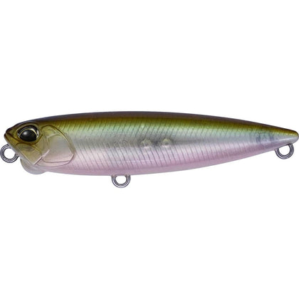 Ghost Minnow