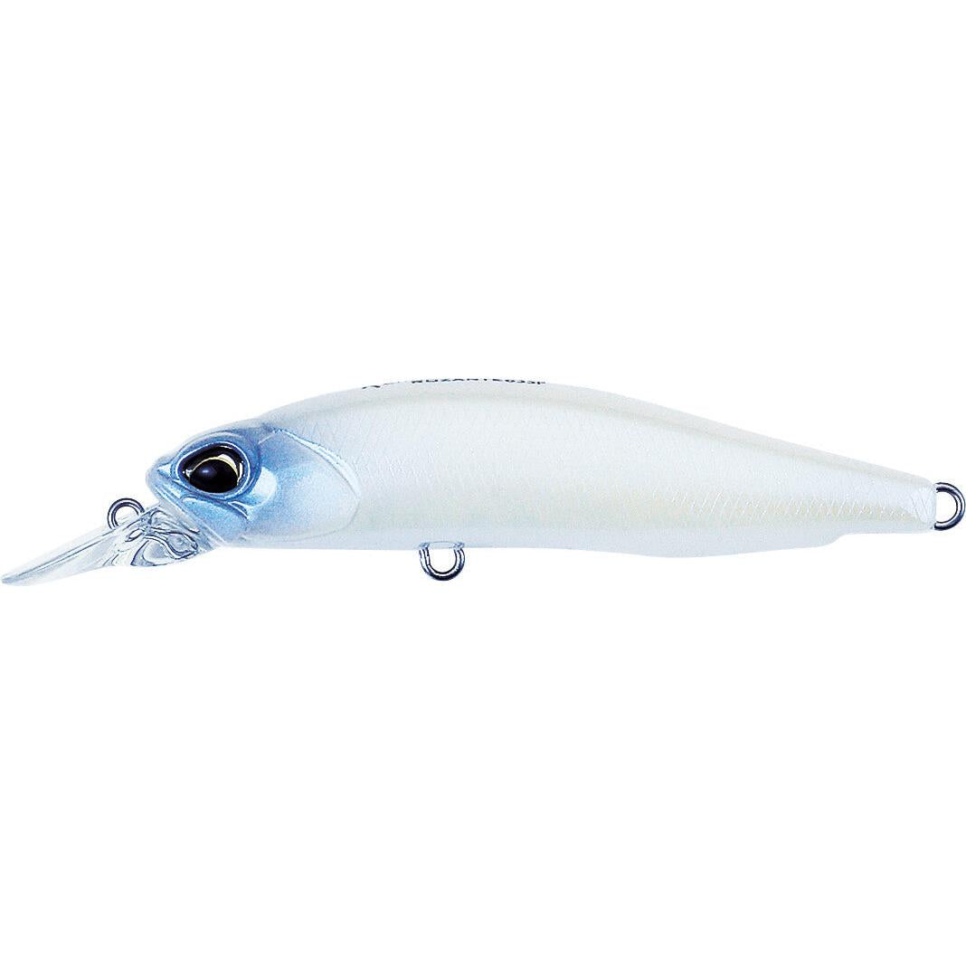 View of DUO Realis Rozante 63SP Neo Pearl available at EZOKO Pike and Musky Shop