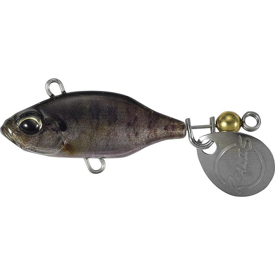 View of DUO Realis Spin 40 Gill ND available at EZOKO Pike and Musky Shop