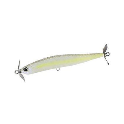 Chartreuse Shad