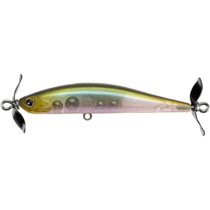 Ghost Minnow