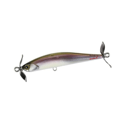 Komochi Wakasagi Feathered Hook
