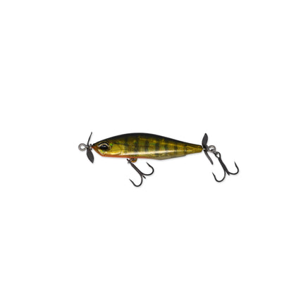 Ghost Gold Perch