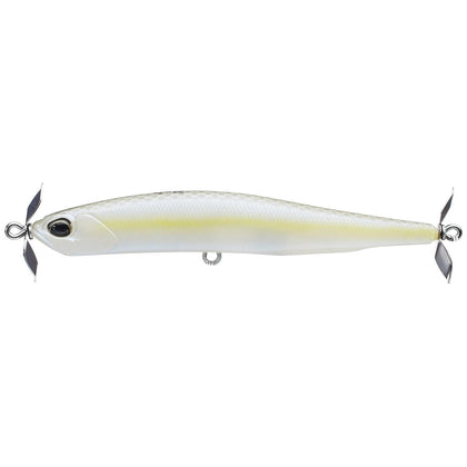 Chartreuse Shad