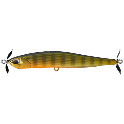 Gold Perch
