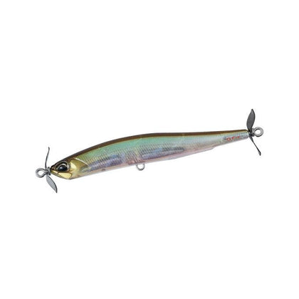 Ghost Minnow