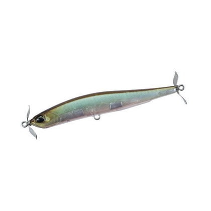 Ghost Minnow