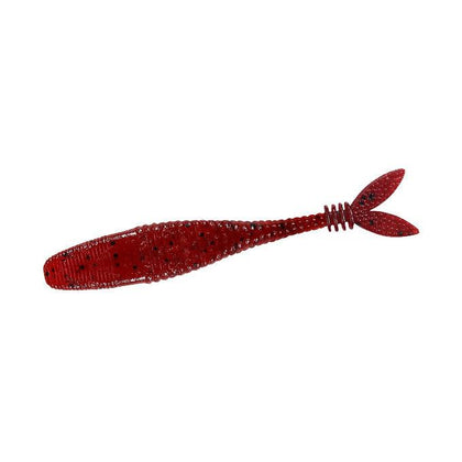Clear Red Pepper