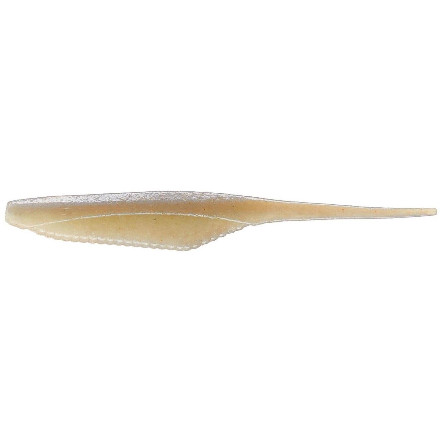 View of DUO Realis Versa Pintail 3" Light Pro Blue available at EZOKO Fishing