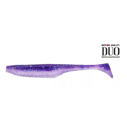 Purple Back Shad