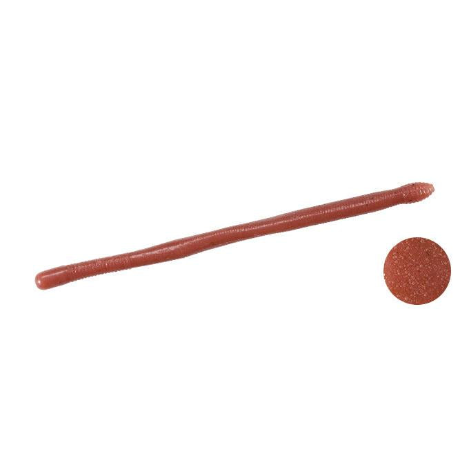 View of DUO Realis Wriggle Crawler 3.8" Wormy available at EZOKO Pike and Musky Shop