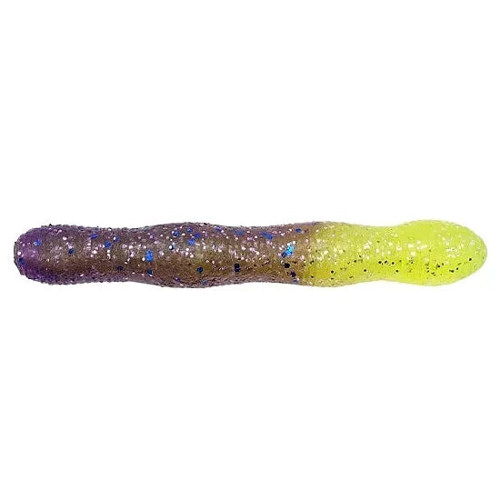 View of DUO Realis Wriggle Slim ND Passion Fruits CS available at EZOKO Fishing