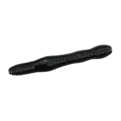Solid Black