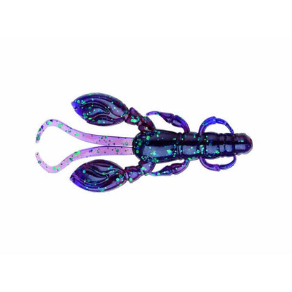 MIWAKU Purple Camo