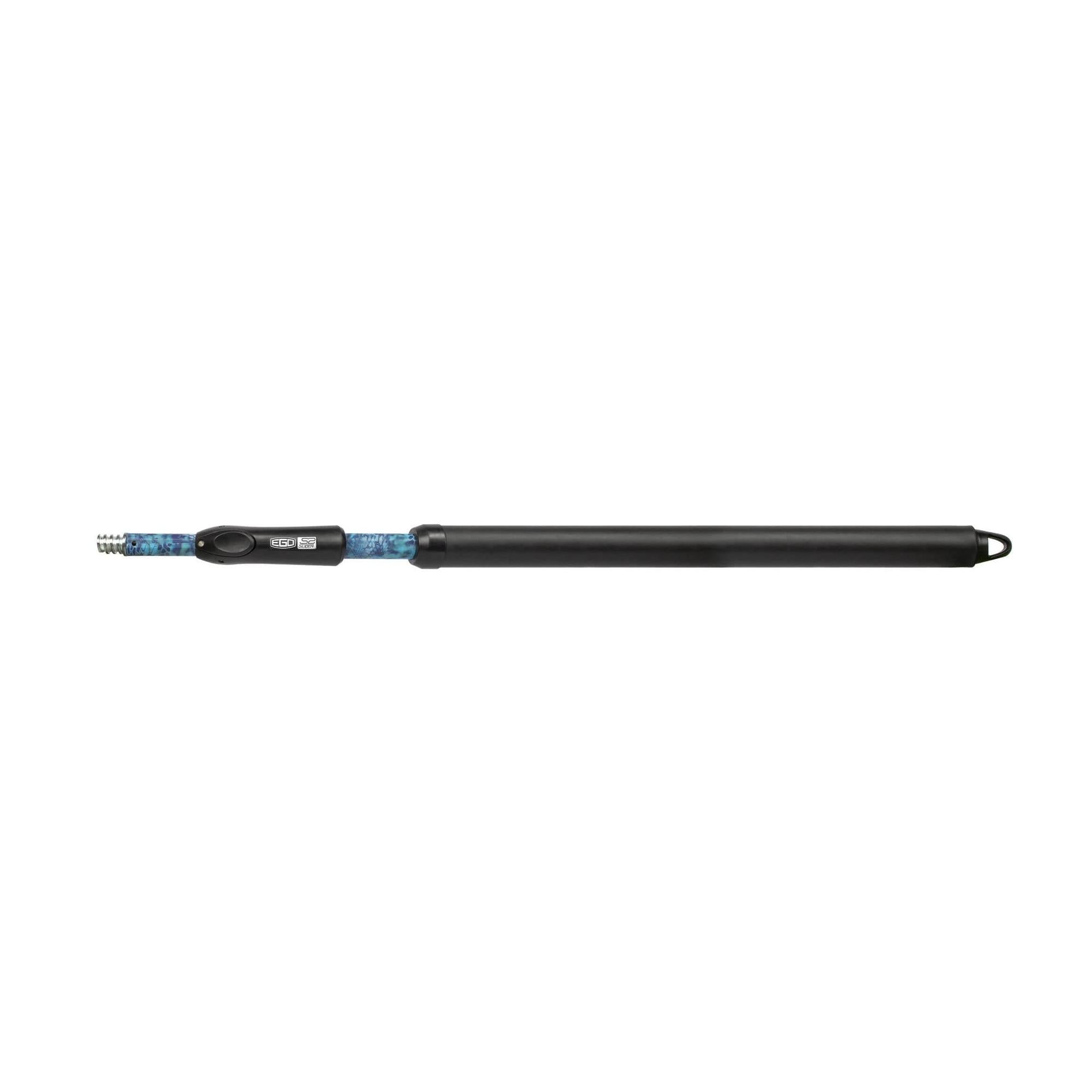 View of Nets EGO Kryptek S2 Slider 29" Handle available at EZOKO Fishing