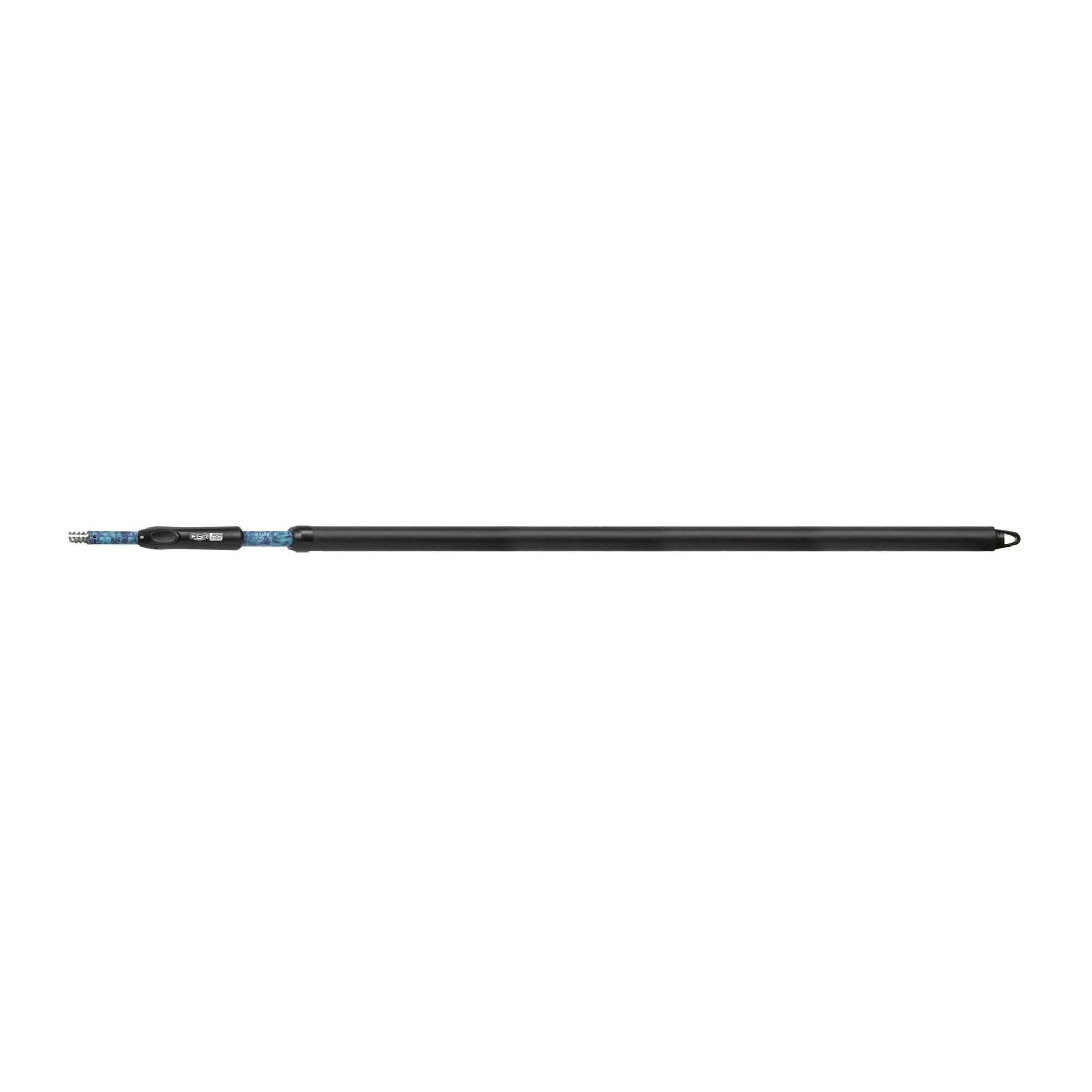 View of Nets EGO Kryptek S2 Slider 48" Handle available at EZOKO Fishing