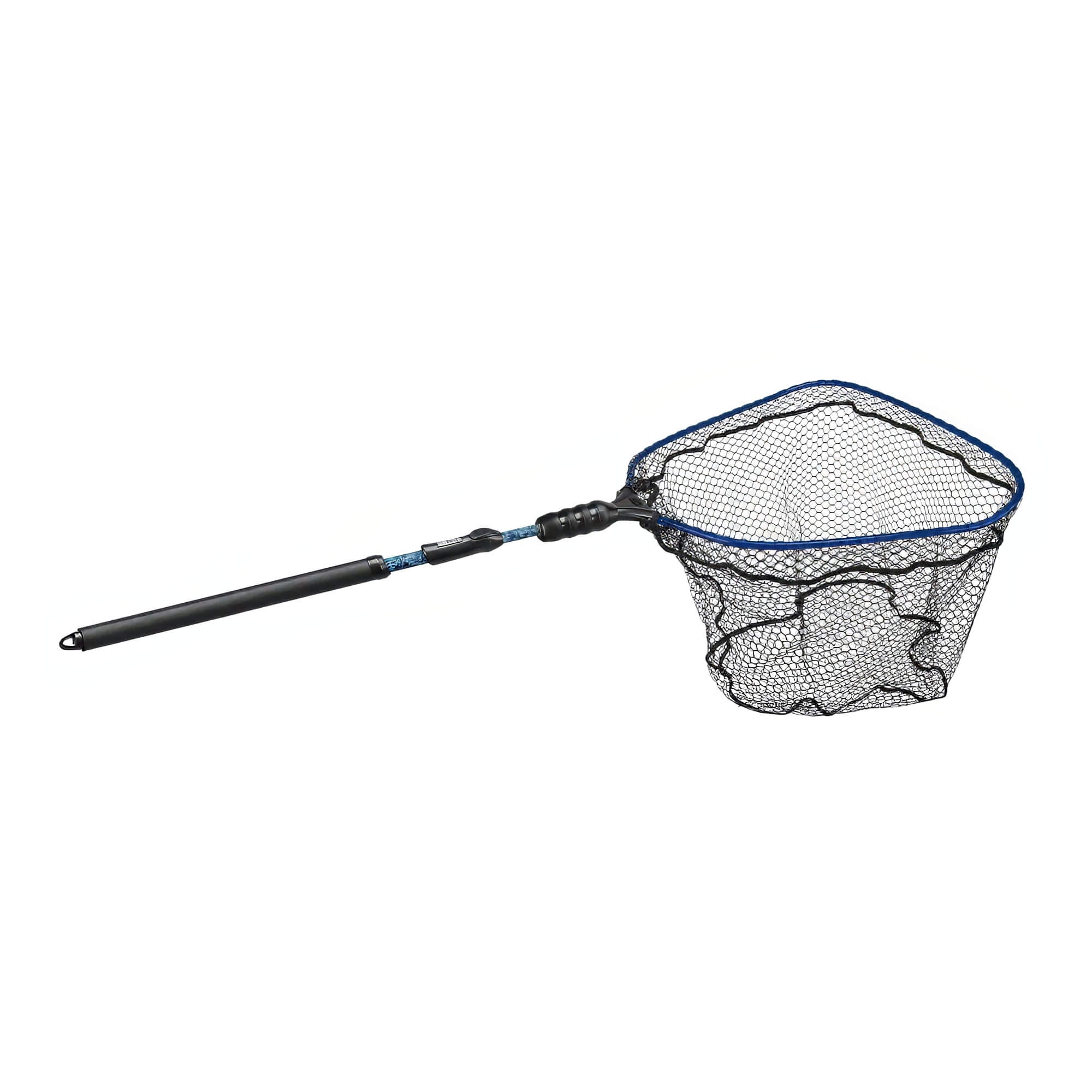 View of Nets EGO Kryptek S2 Slider-Large PVC Coated Net available at EZOKO Fishing