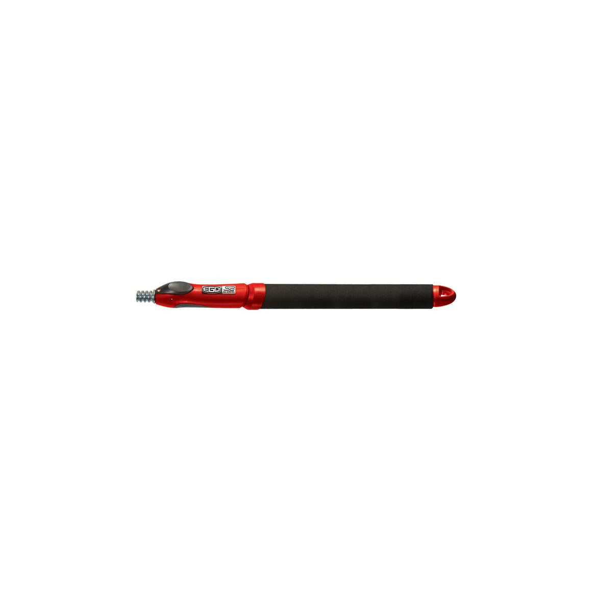 View of Nets EGO S2 Slider 18" Handle available at EZOKO Fishing