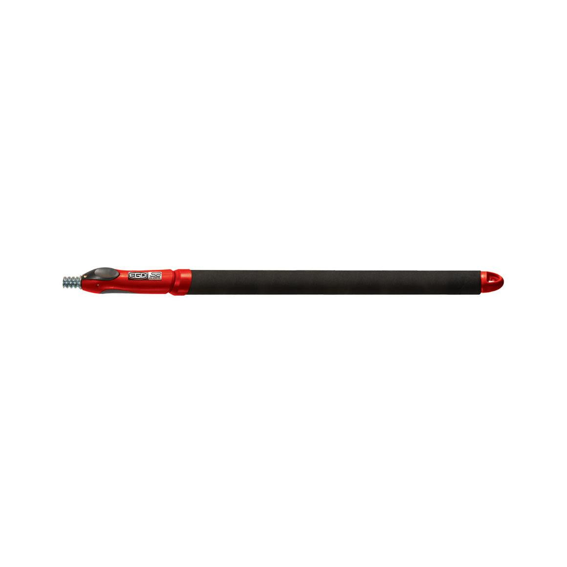 View of Nets EGO S2 Slider 29" handle available at EZOKO Fishing