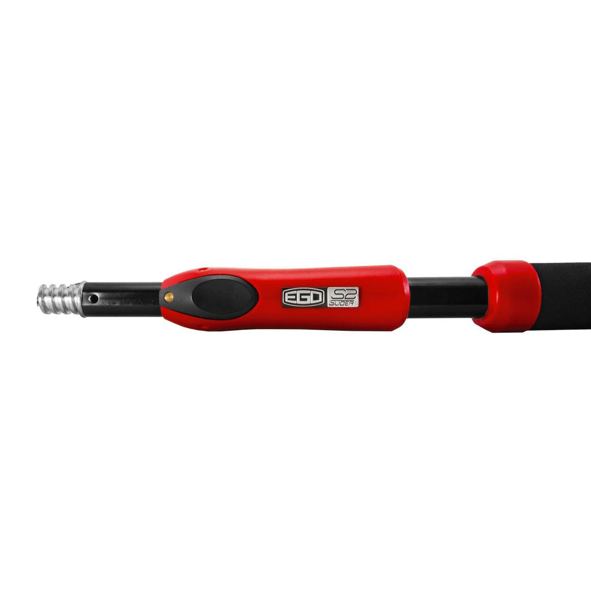 View of Nets EGO S2 Slider 48" Handle available at EZOKO Fishing