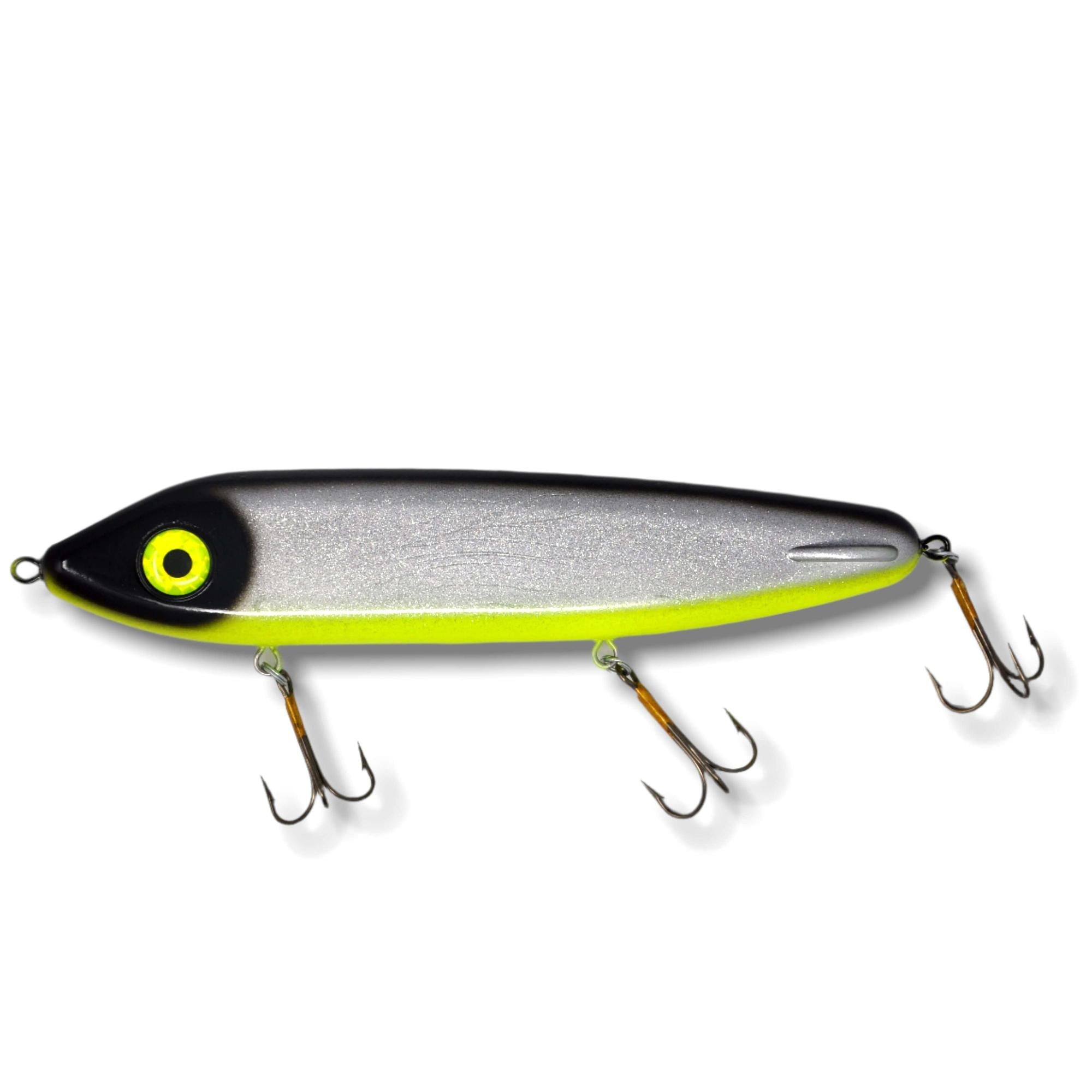ERC Hell Hound 10'' Glide Bait