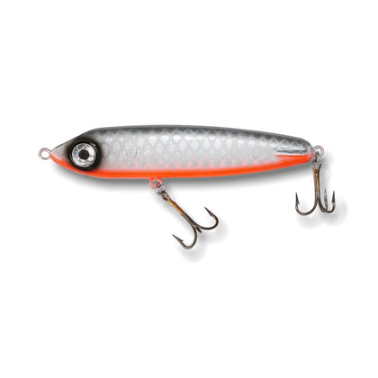 Hot White Fish