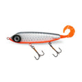 Hot Whitefish