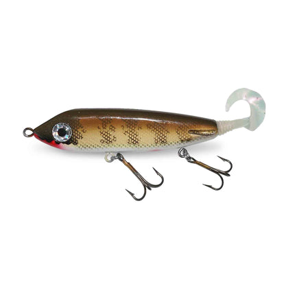 Walleye