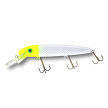 View of Crankbaits ERC Triple D Crankbait Lemondhead available at EZOKO Pike and Musky Shop