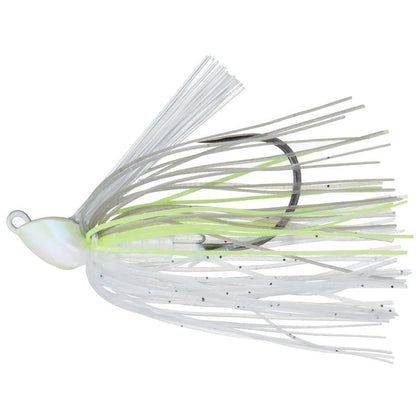 Chartreuse Shad